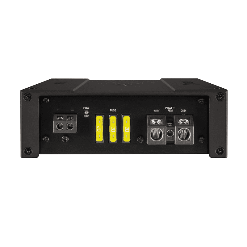 Helix M One X - 24 Volt