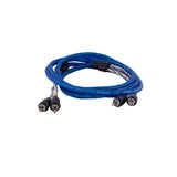 2 mètres Auto-Connect niveau 2 RCA