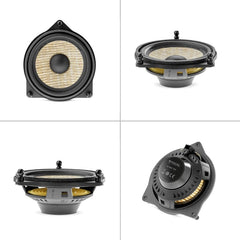 Focal INSIDE ICR-MBZ-100