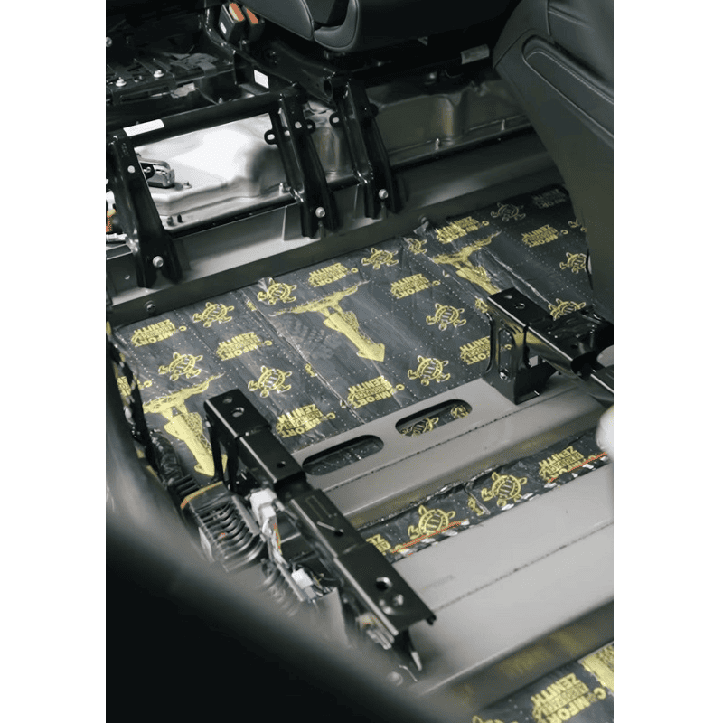 Aerospaziale ZENITH - 9 MM