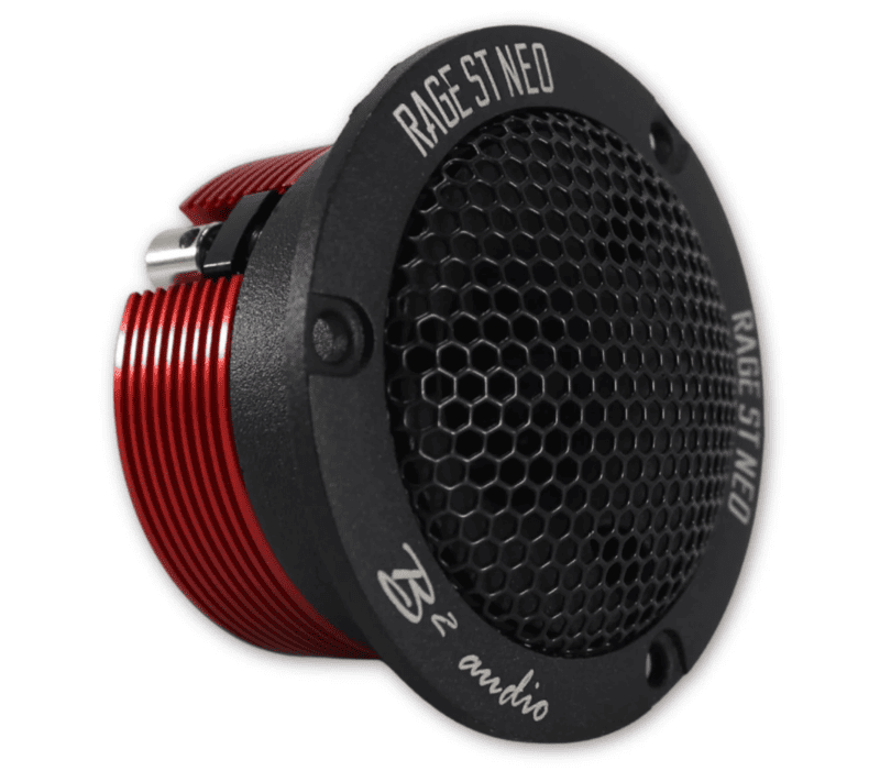 B² Audio RAGE ST NEO