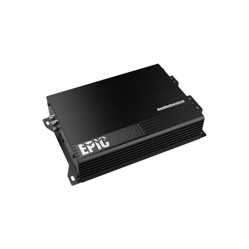 AudioControl EPIC1000