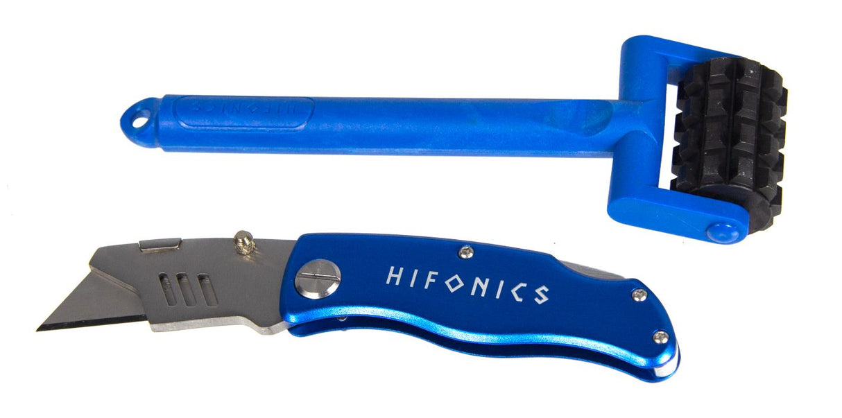 HiFonics HF-RKS
