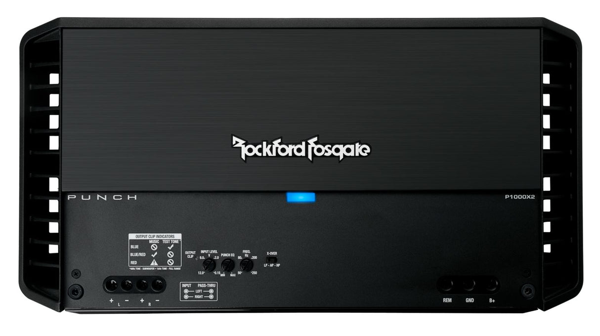 RF P1000X2