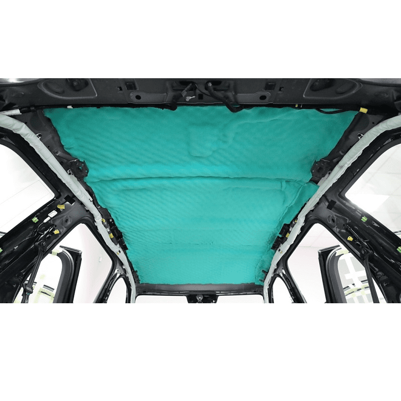 Softwave Expert - 15mm Schallabsorber