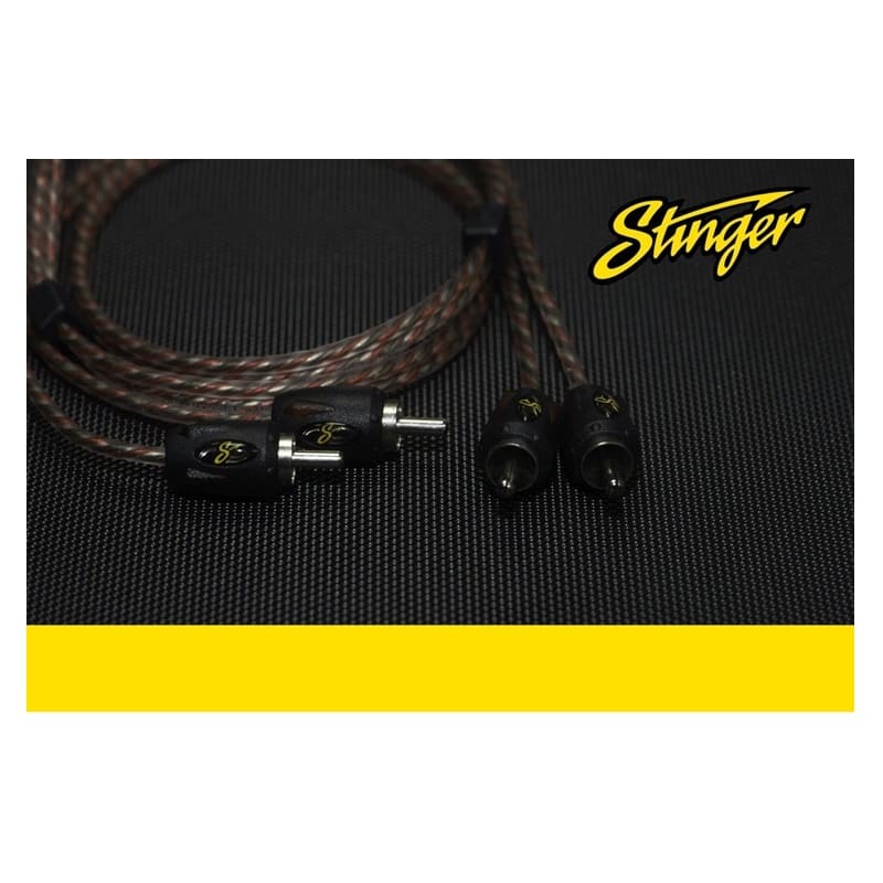 Stinger SI4617 5,2m 6-Kanal