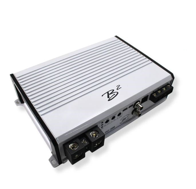 B² Audio RAGE 2000.1