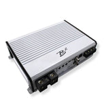 B² Audio RAGE 2000.1