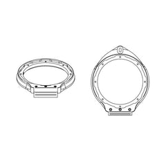 HELIX CFMK165 GM.1 (FDM)