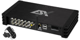 ESX QE812SP - 12 Kanal