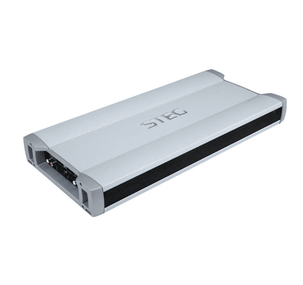 STEG K2.04 - Class A/B 2-channel amplifier – MT Audio Shop