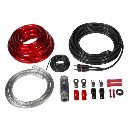 ESX HZ20WK cable kit image