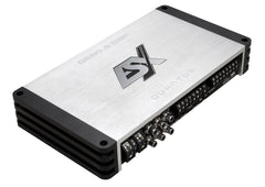 ESX QE80.8 Amplificateur DSP