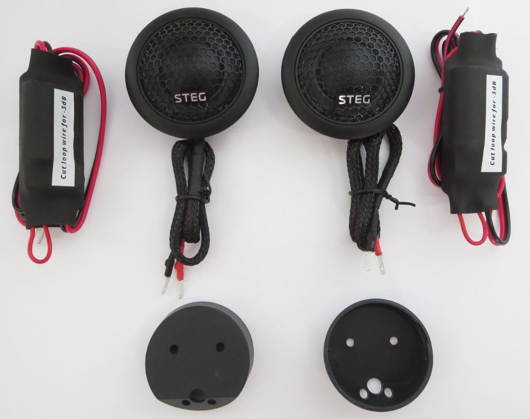 STEG SQL650C