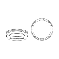 HELIX CFMK165 VW.1 (FDM)