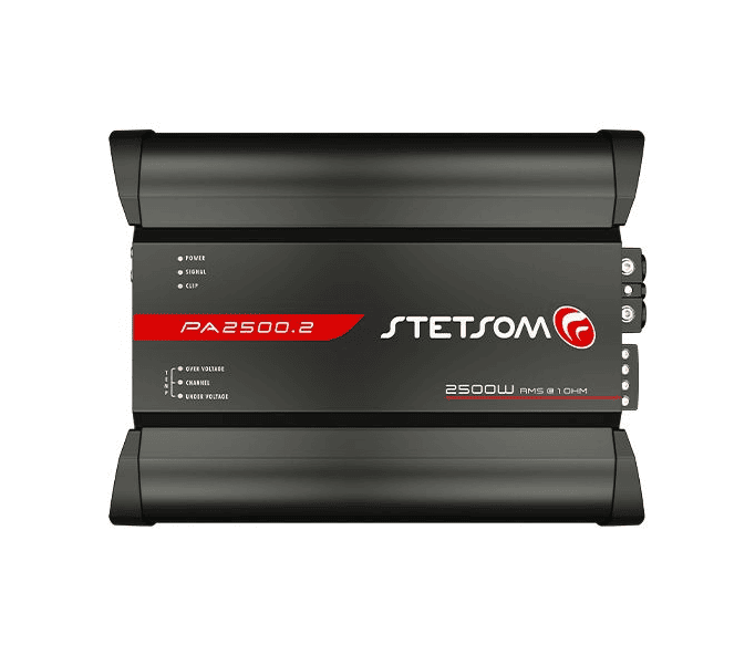 Stetsom PA2500.2