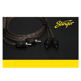 Stinger SI4212 3,7m 2-Kanal