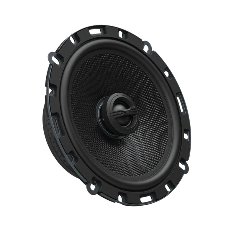 AudioControl A65 6.5"