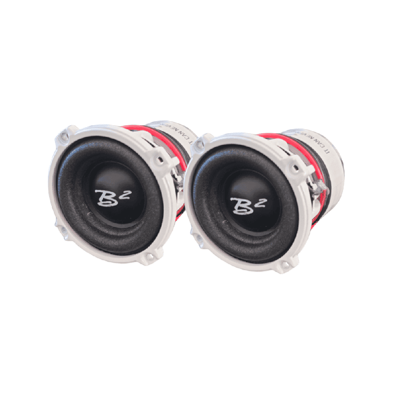 B2 Audio RAMPAGE RC2 - 2