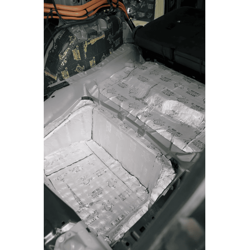 Aerospaziale PULSAR - 5 MM