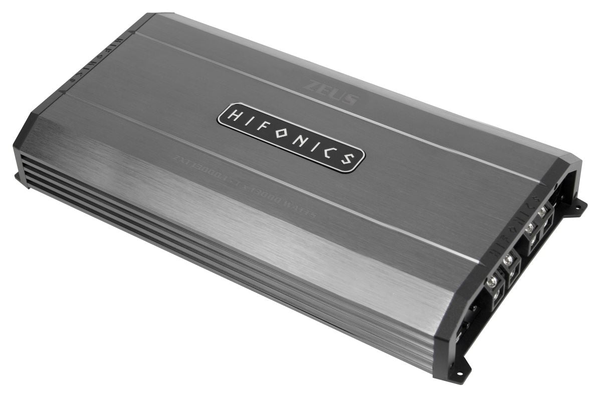 B-Stock HiFonics ZXT13000/1