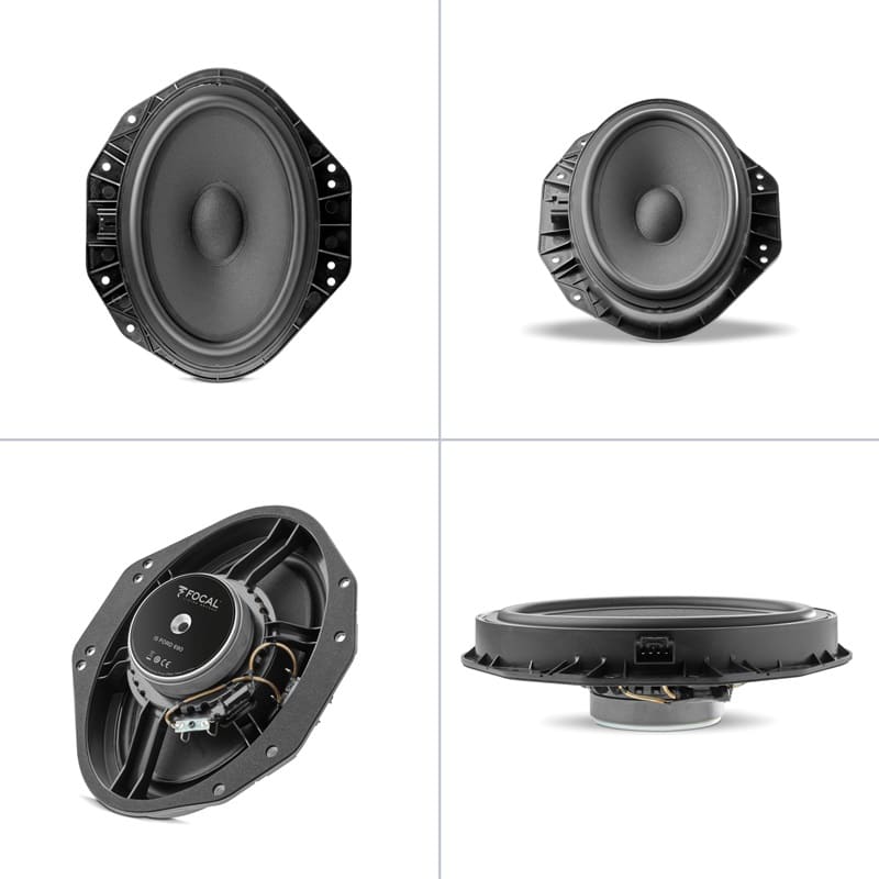 Focal INSIDE IS-FORD-690