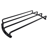 10" (25cm) protective grille