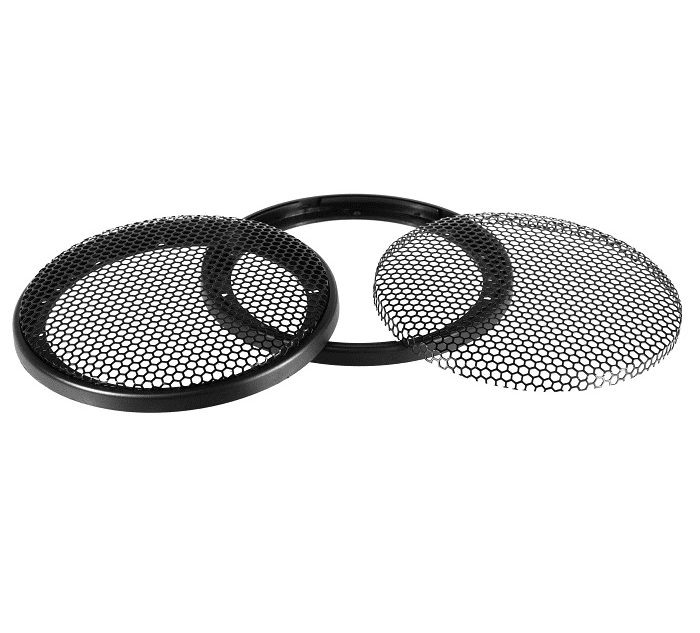 MGR6 protective grille (16.5cm)