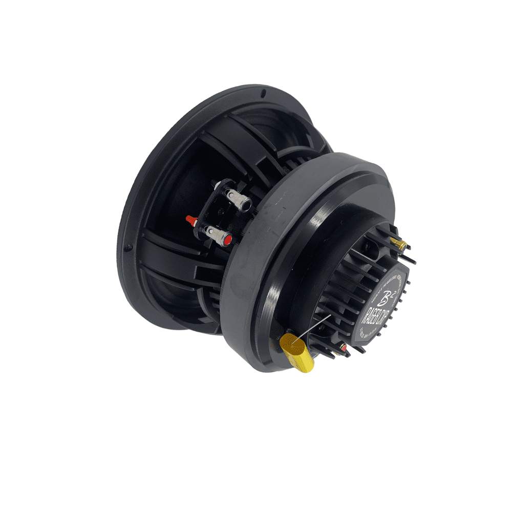 B² Audio RAGE8 CXP