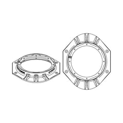 HELIX CFMK165 FOR.4 (FDM)
