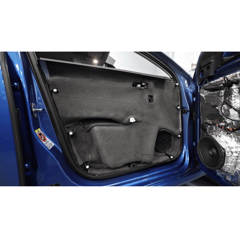 Ultrasoft - 5mm Schallabsorber