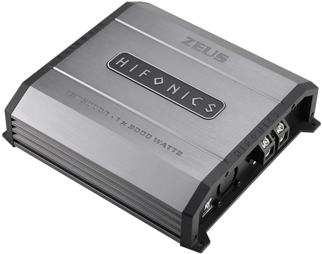HiFonics ZXT3000/1