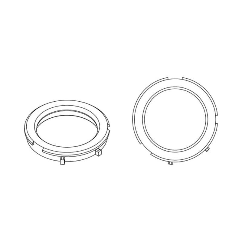 HELIX CFMK20 FOR.1