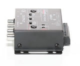 Audio System  HLC 4 EVO