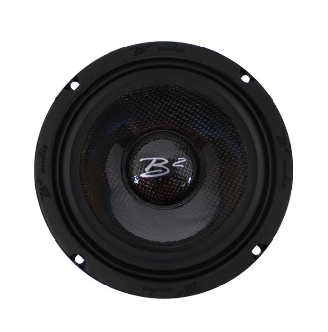B² Audio RAGE CFM 6P