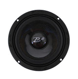B² Audio RAGE CFM 6P