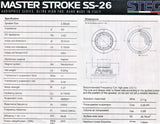 Riferimento STEG SS652C