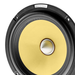 Focal K2 POWER EVO serie ES165K2E