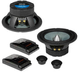 HiFonics ZX6.2C