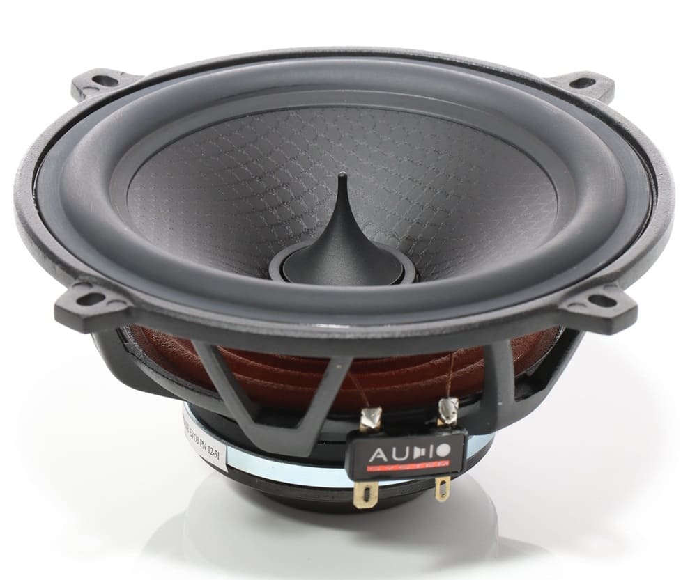 Audio System HX130 PHASE EVO 3