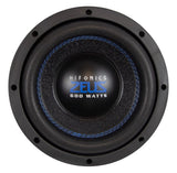 HiFonics ZXS8D2