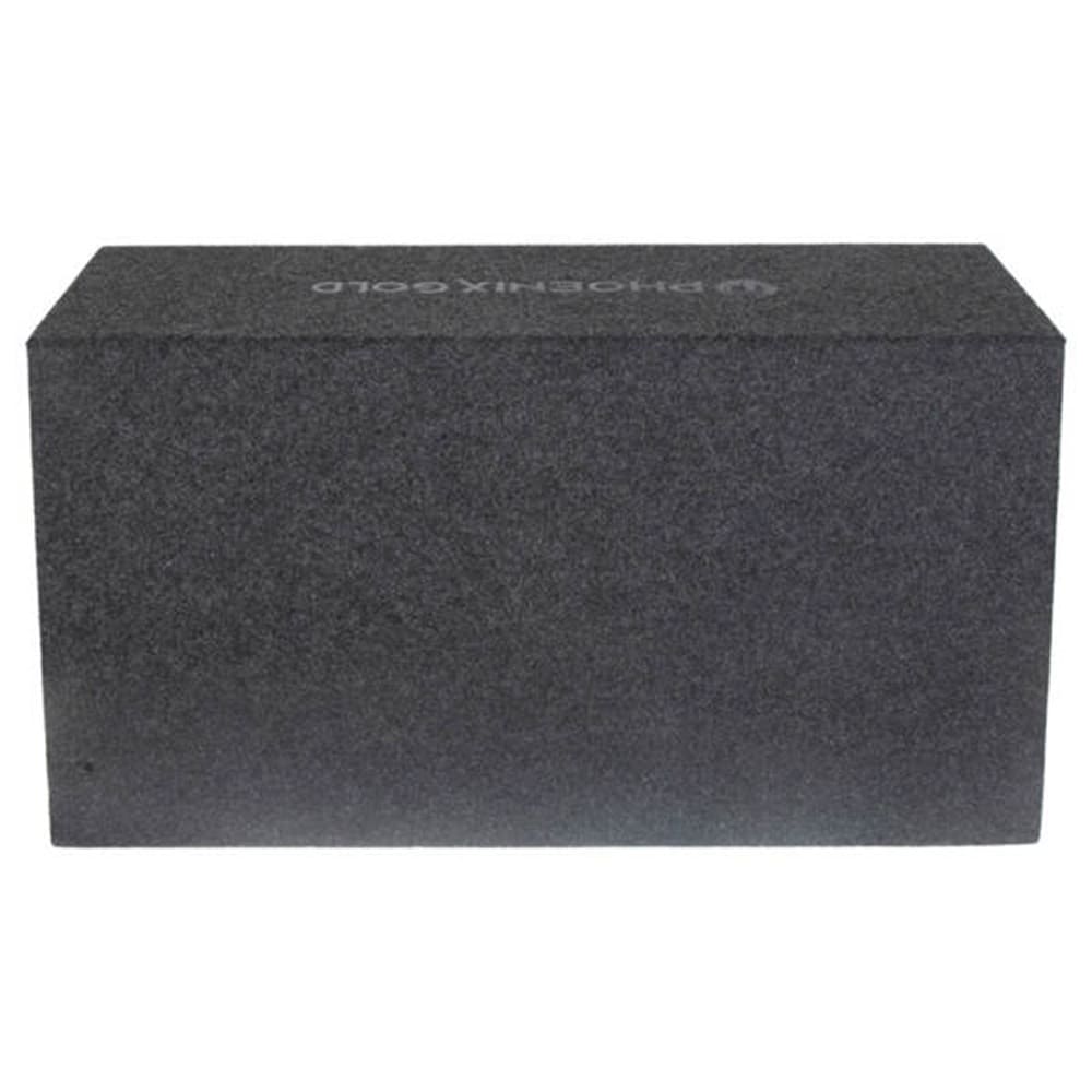 Phoenix Gold ZB212P Boîtier