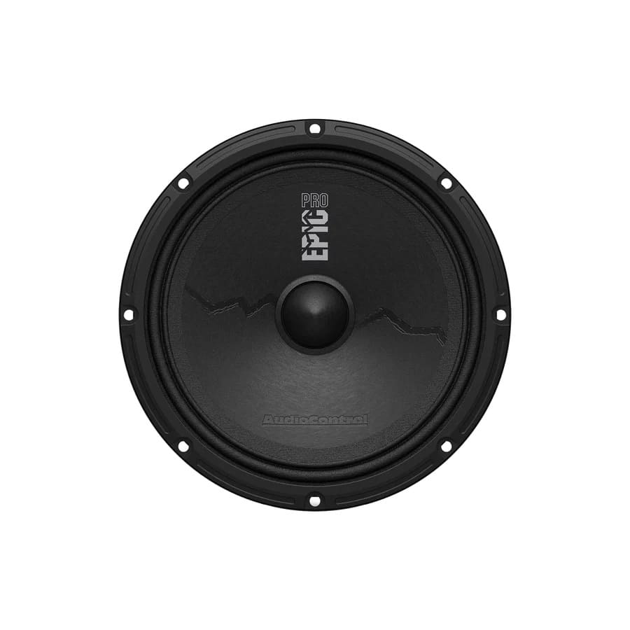 AudioControl EPICPRO6S