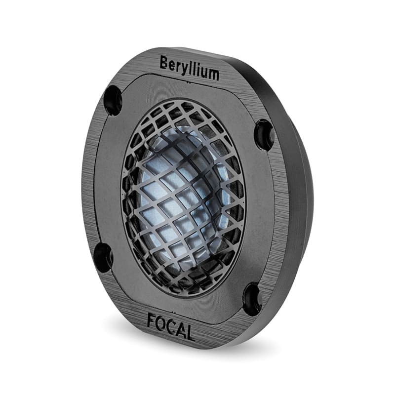 Tweeter Focal UTOPIA serie M