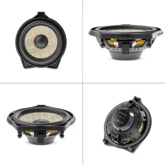 Focal INSIDE ICC-MBZ-100