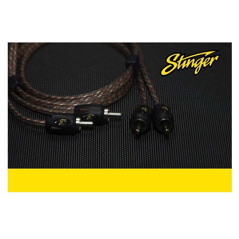 Stinger SI4215 4,6m 2-Kanal