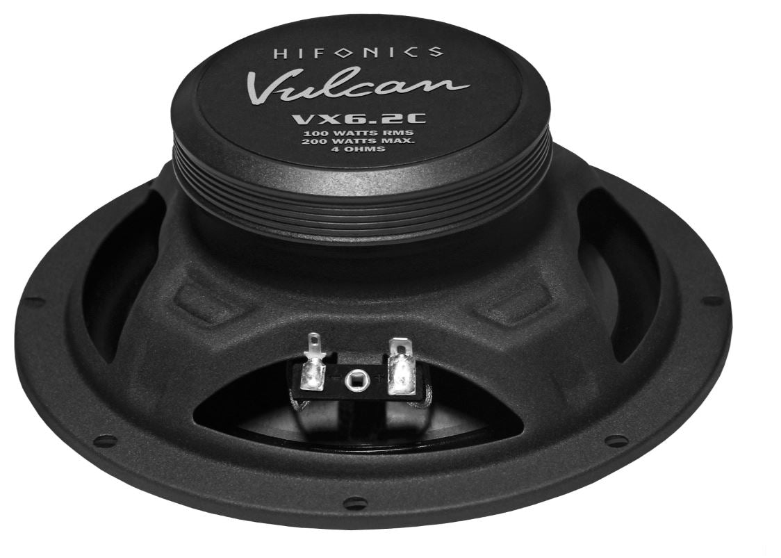 HiFonics VX6.2C