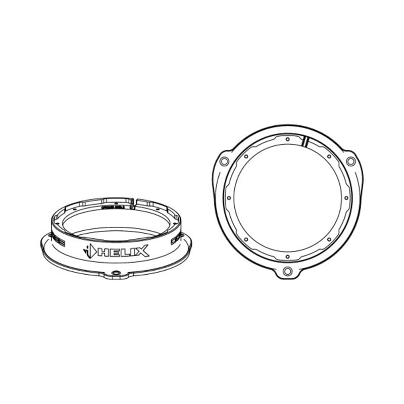 HELIX CFMK165 AUD.2 (FDM)