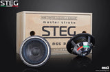 STEG MSS3 - Driver midrange di riferimento