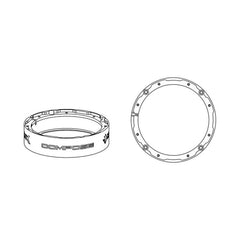 HELIX CFMK165 SKO.1 (FDM)